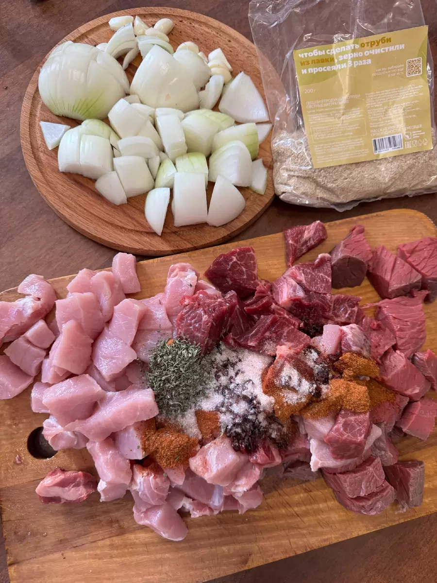 Здоровые котлеты для похудения: вкусные и полезные рецепты