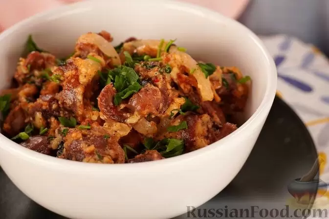 Экономные рецепты, которые нужно попробовать