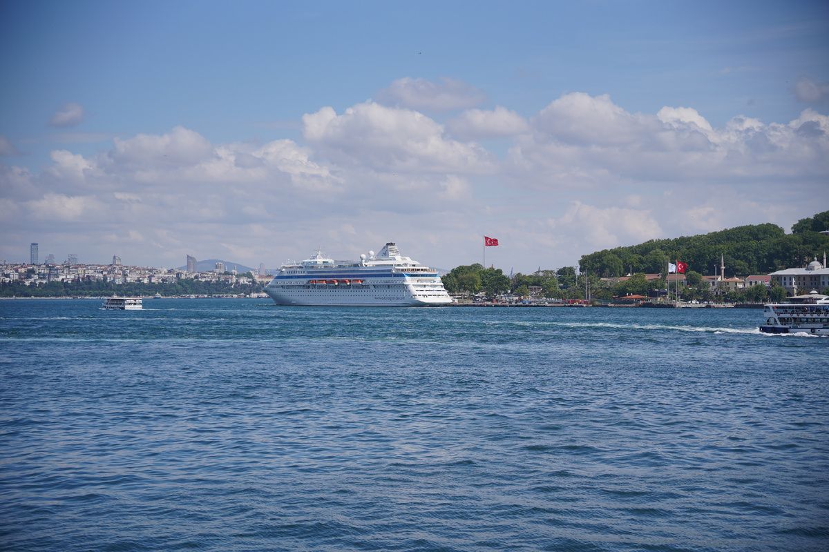 ���������� ���������������� ����������� �� ����� Astoria Grande