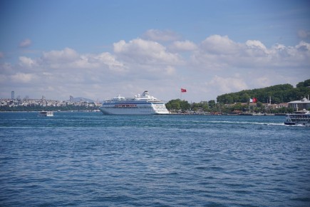 Уникальные гастрономические впечатления на борту Astoria Grande