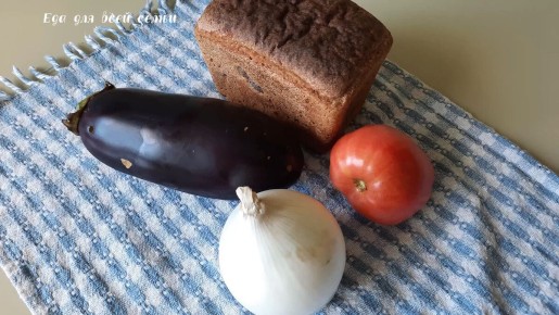 Неожиданные кулинарные шедевры: невероятная закуска из трех простых овощей