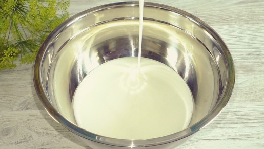 Необычные ленивые оладьи: просто, быстро и вкусно