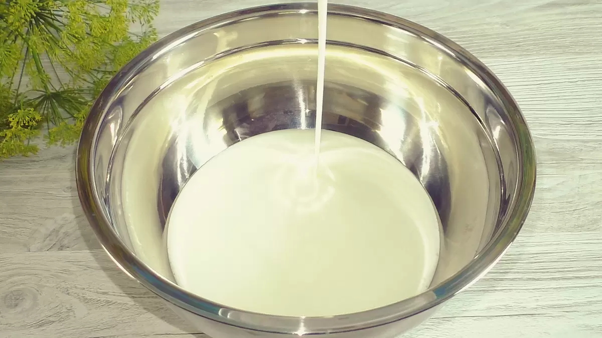 Необычные ленивые оладьи: просто, быстро и вкусно