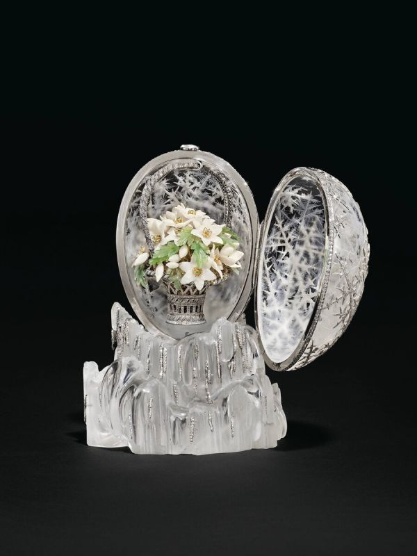 ����� Christie�s � �������: ���������� ������������ ������� �������� ��������������