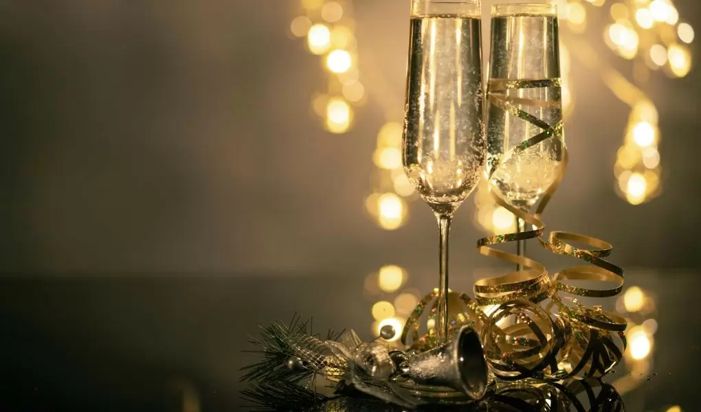 Как превратить новогодние обещания в реальные достижения