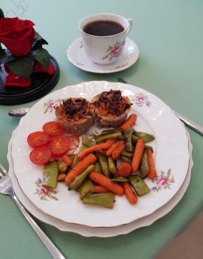 Тайны старинного рецепта минс-пая из Холла Иэм