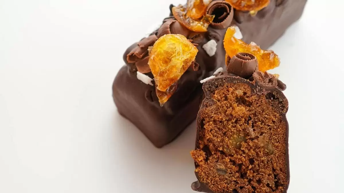 Зимние кексы: создайте атмосферу праздника вместе с особыми начинками