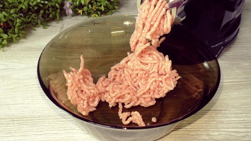 Секреты идеальных котлет с квашеной капустой