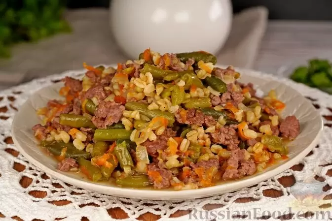 Скоростные гастрономические открытия