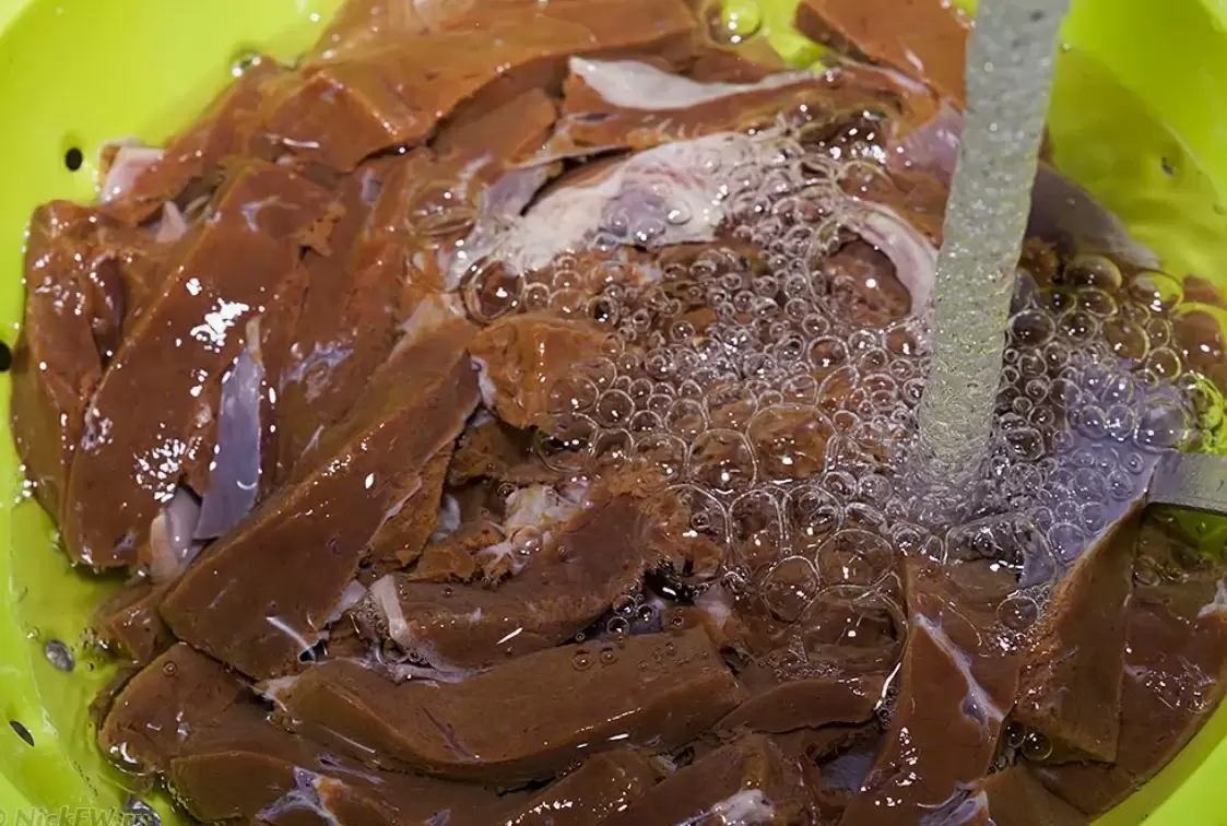 Эффективные методы избавления печени от горечи: забудьте о неприятном привкусе