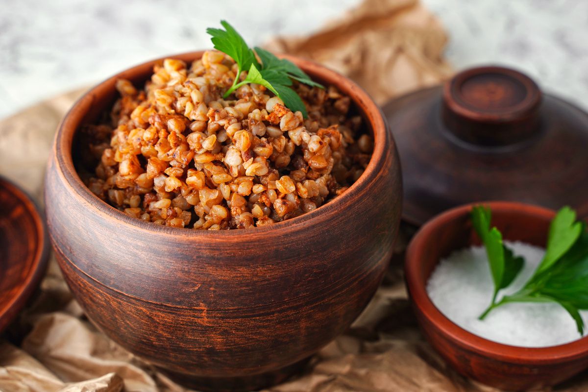 Разнообразие постного стола: простые и вкусные рецепты русской кухни