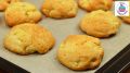 Легкий рецепт ароматного яблочного печенья на каждый день