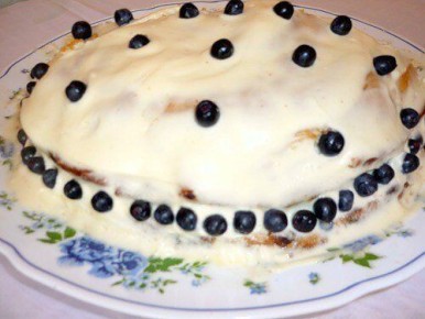 Пиршество вкуса: как легко приготовить сметанный пирог с маком