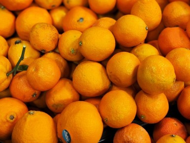 Как выбрать идеальные мандарины: советы экспертов Роскачества