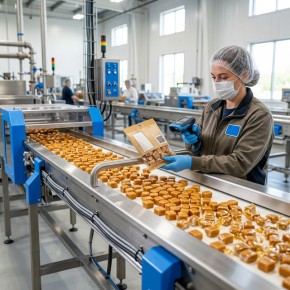 Карамель под прицелом: новые требования к маркировке и риски для бизнеса