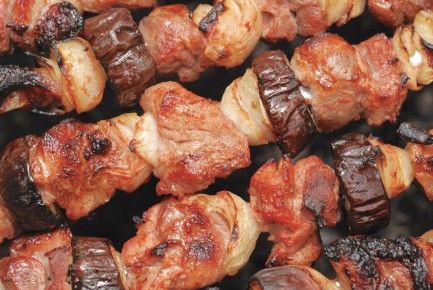 Молниеносная подготовка: лучшие маринады для мяса без киви и ананаса