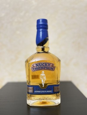 ��� ���������� � Nucky Thompson 3YO: ����� ���������� � ���������� ��������