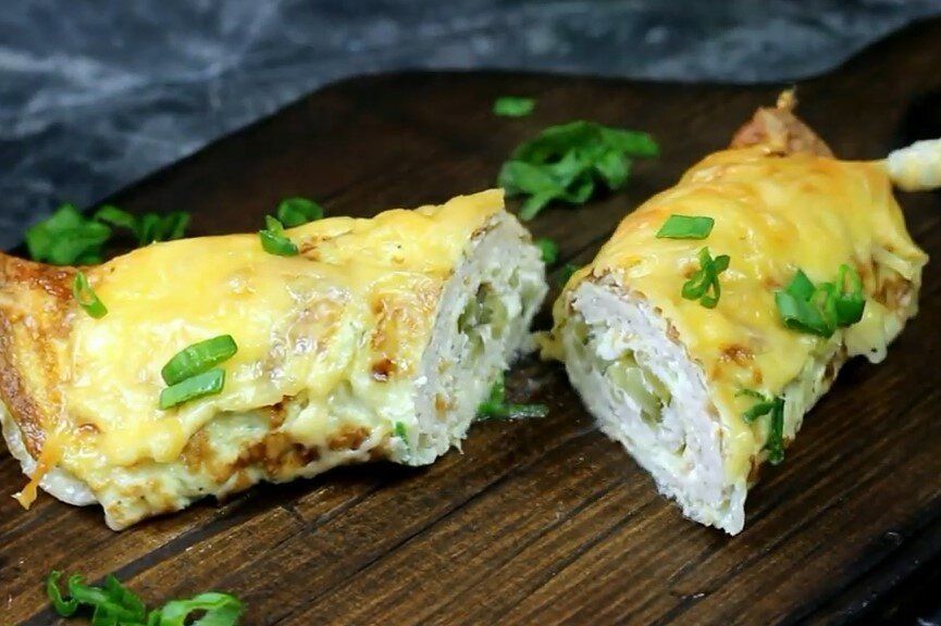 Бризоль: Вкусное открытие для гурманов и любителей кулинарии