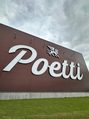 �������� ���������: ������� � ������� ������� �� ������ Poetti