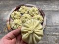 Хинкали: необычные начиноки, которые стоит попробовать