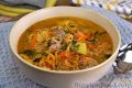 Разнообразие палитры вкусов: лучшие супы сезона