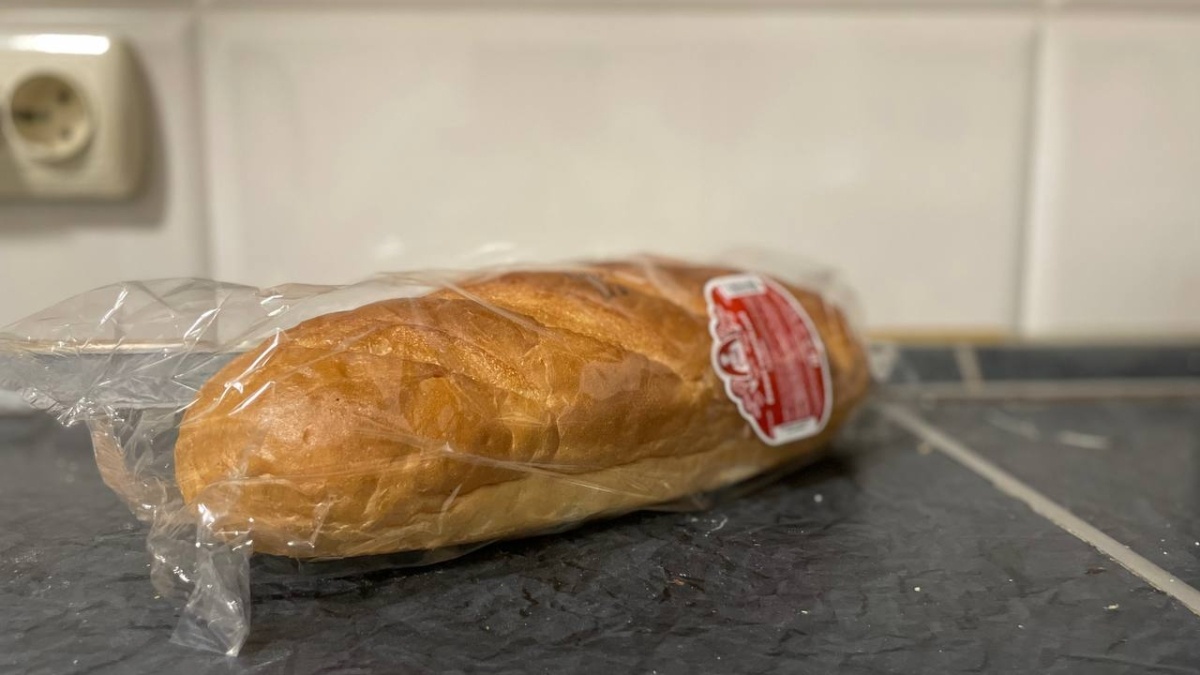Не дайте плесени испортить ваш стол: важные факты о безопасности продуктов