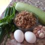 Небанальные оладьи: вкусное сочетание кабачков и гречки