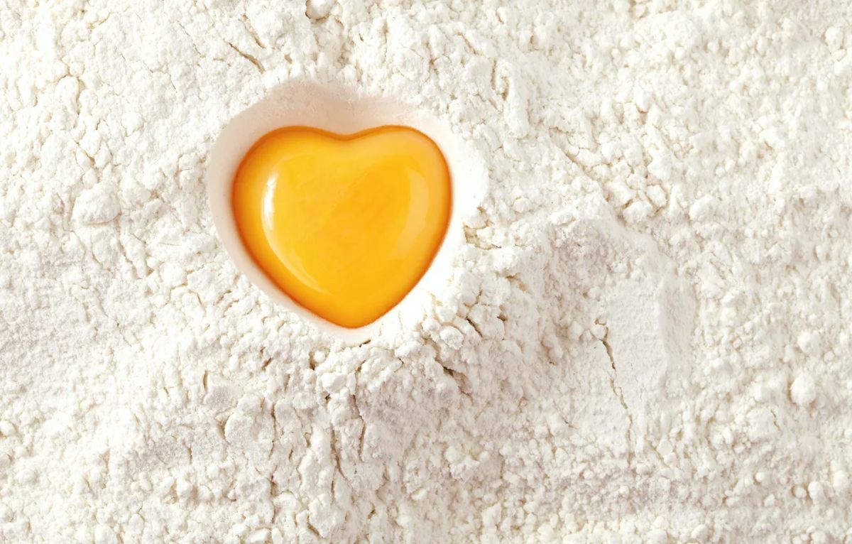 Летние десерты: вкусные сладости всего из трех ингредиентов