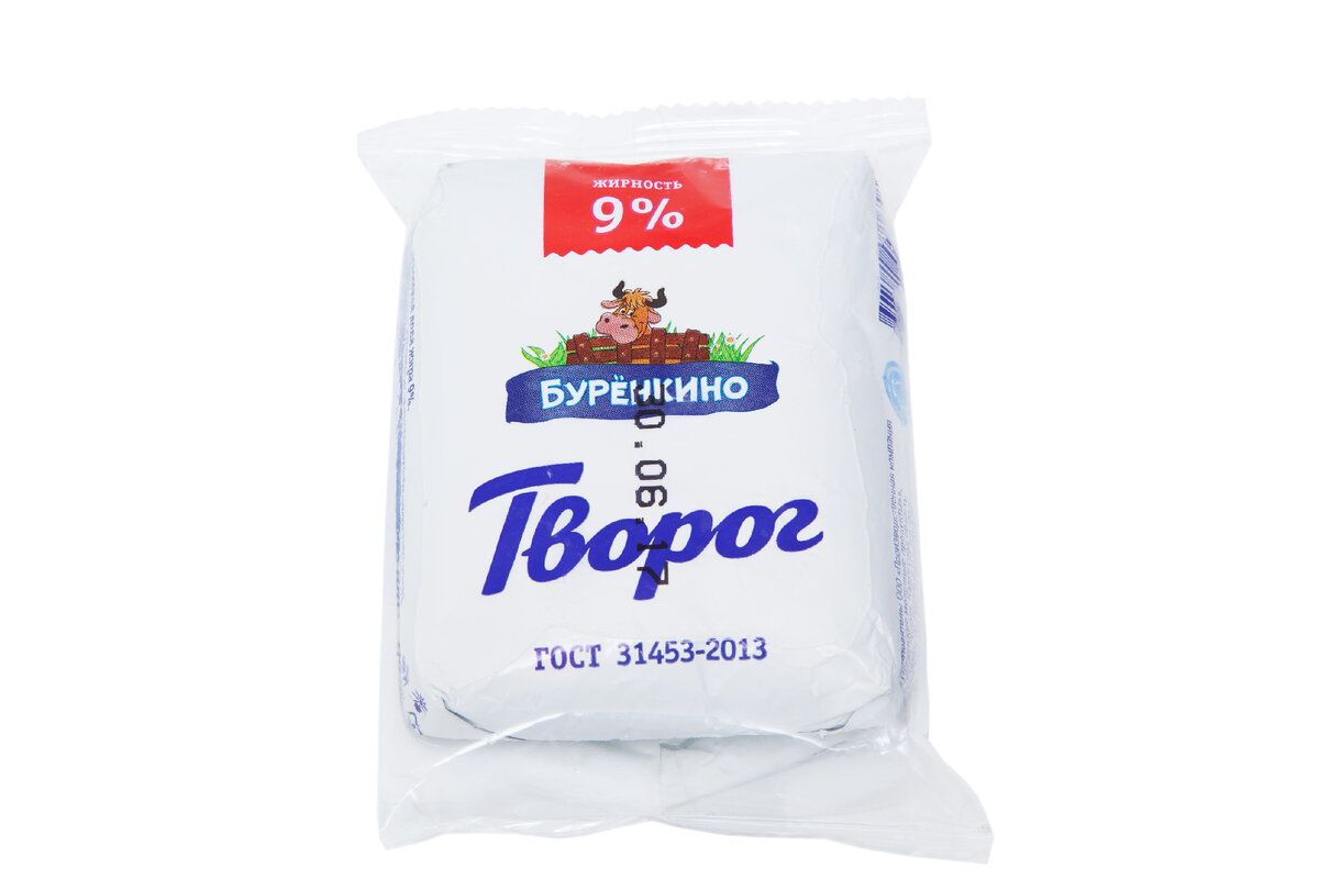 Как выбрать качественный творог и избежать опасных производителей?