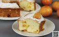 Невероятно вкусный зимний десерт: мандариновый пирог за 4 ингредиента