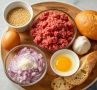 Сочные котлеты с подливой: простое и ароматное семейное блюдо
