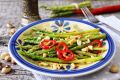 Как быстро и вкусно приготовить спаржу: идеальный рецепт на 20 минут