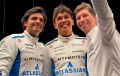 Williams ��������� ������ ������������ ����� � ��������� � ������ ������� �������� ������ ���