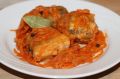 Как приготовить маринованную рыбу: простые шаги к вкусному ужину