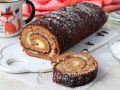 Необычные рулеты для чаепития: от классики до экзотики