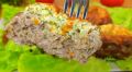 Ленивый и Вкусный Ужин: Мясные Ватрушки, Когда Времени В Обрез