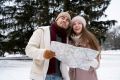 Новый год в России: где провести незабываемую ночь