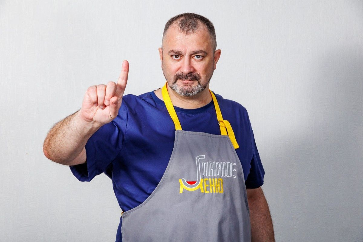 Как правильно составить меню и избежать кухонного хаоса