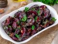 Свекла: от простого продукта до кулинарного шедевра