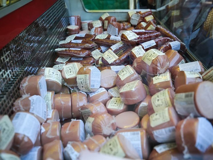 Как новая маркировка мяса меняет рынок продуктов