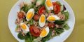 Салат Нисуаз: вкусное наследие французской кухни