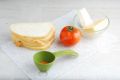 Горячие бутерброды в микроволновке — быстро, вкусно и очень просто!