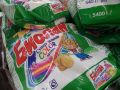 Секреты экономии на стиральном порошке: простые шаги к чистоте и эффективности