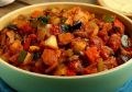 Овощное рагу с курицей и баклажанами: как создать незабываемое блюдо