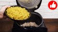 Макароны с сырным соусом и фаршем: идеальное блюдо для семейного ужина