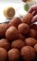 Творожные шарики: вкус детства за считанные минуты