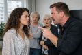 Как семья может разорвать отношения: история о конфликтах и выборах
